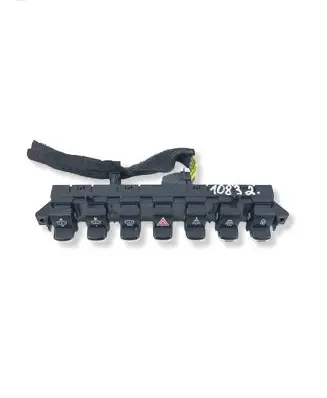 Peugeot 3008 I A set of switches 98070048ZD 98070048