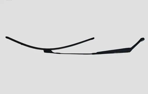 Peugeot 508 Front wiper blade arm 9686437680