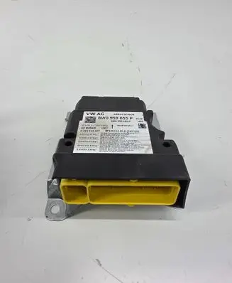 Audi A5 Airbag control unit/module 8W0959655P