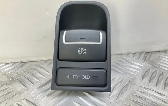 Volkswagen Tiguan Hand parking brake switch 5N0927225