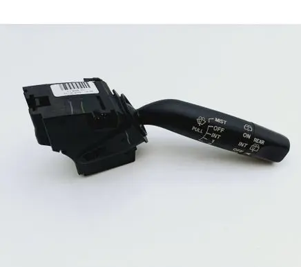 Mazda 2 Wiper control stalk 01242500