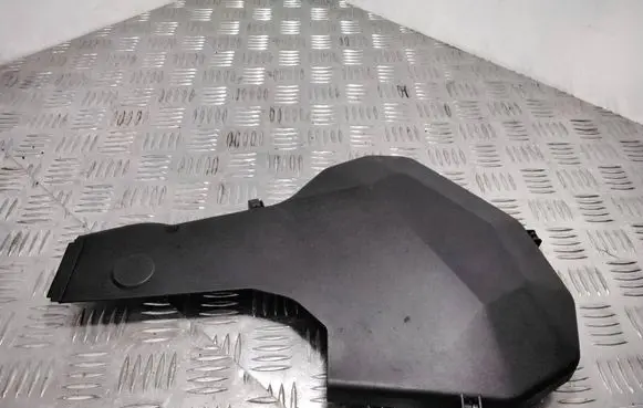 Audi A6 S6 C5 4B Timing belt guard (cover) 078109123N