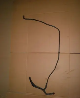 Opel Movano B Fuel line/pipe/hose 