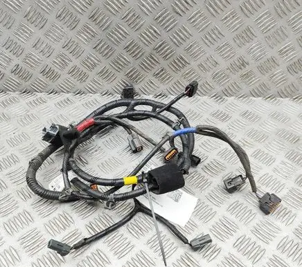 KIA Niro Parking sensor (PDC) wiring loom 91880Q4071