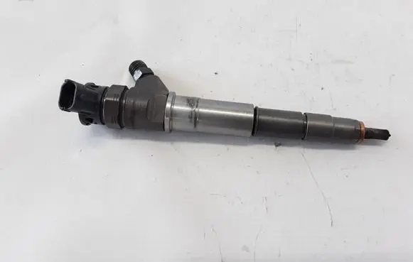Renault Koleos II Fuel injector