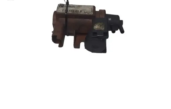 Volvo V50 Turbo solenoid valve 701771010