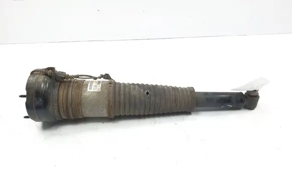 Audi A8 S8 D4 4H Rear shock absorber/damper 4H0616001N