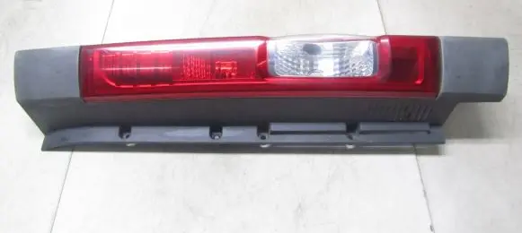 Renault Trafic II (X83) Rear/tail lights 265A60118R