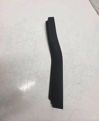 Volkswagen Golf Sportsvan (A) pillar trim 510868224 156074061