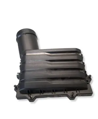 Volkswagen Golf VIII Air filter box cover 5Q0129601CC 5Q0129620E 5Q0129607BG