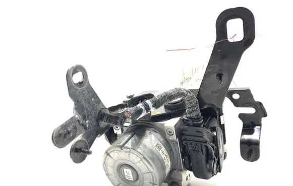 Renault Scenic IV - Grand scenic IV ABS Pump 