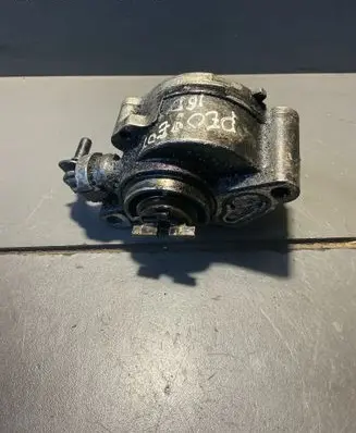 Peugeot 307 Vacuum pump D1562A 0811P
