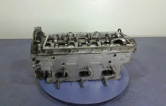 Audi A4 S4 B8 8K Engine head 1059354CR