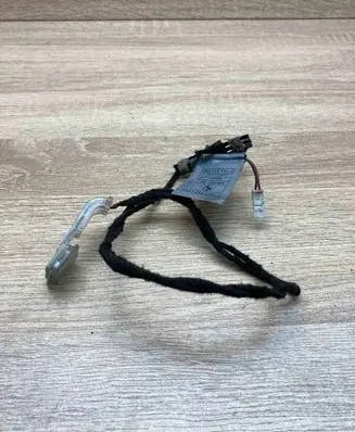BMW 3 E92 E93 Front door handle light (exterior) 7163511 DoorHandleLighting