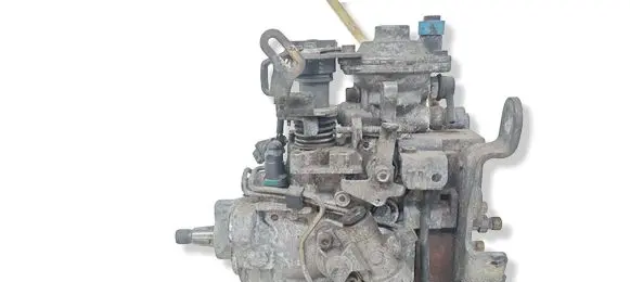 Renault Espace II Fuel injection high pressure pump 7700107170