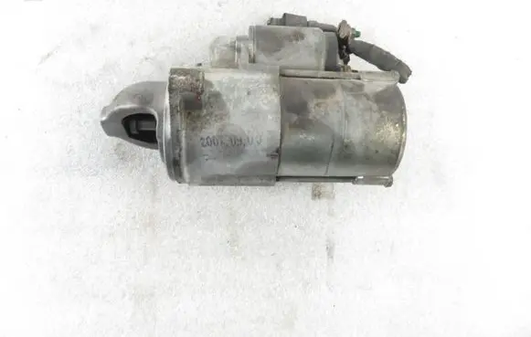 Chevrolet Lacetti Starter motor 