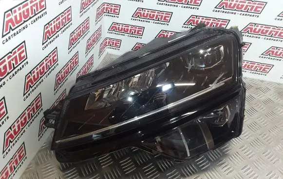 Skoda Karoq Headlight/headlamp 57B941015F 57B941015C