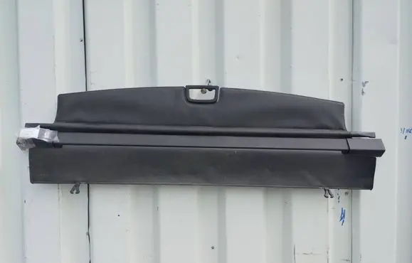 Opel Astra H Parcel shelf load cover 15789