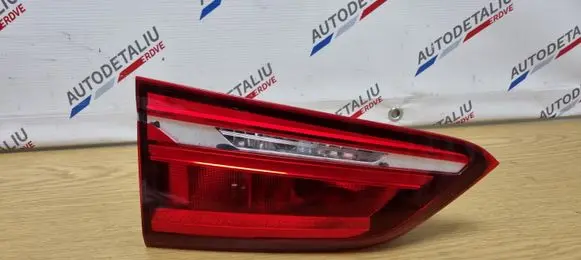 BMW X1 F48 F49 Tailgate rear/tail lights 7350695
