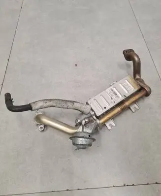 Toyota RAV 4 (XA30) EGR valve cooler 256010R020 13064130000