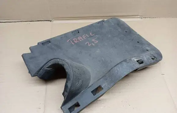 Renault Trafic II (X83) Fuel tank cap trim 91167059 8200071907