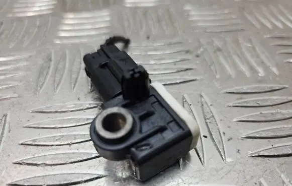 Ford Focus Airbag deployment crash/impact sensor F1ET14B345AA