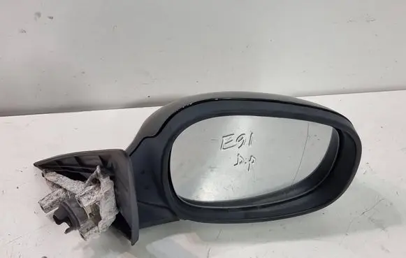 BMW 3 E90 E91 Front door electric wing mirror