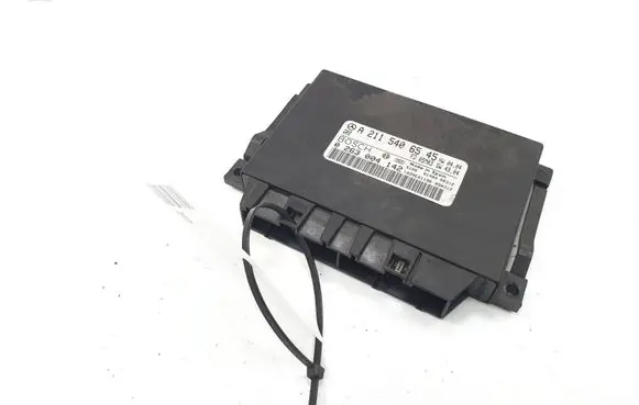 Mercedes-Benz E W211 Parking PDC control unit/module