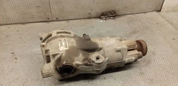Volvo XC60 Rear differential P36002512 P30751697