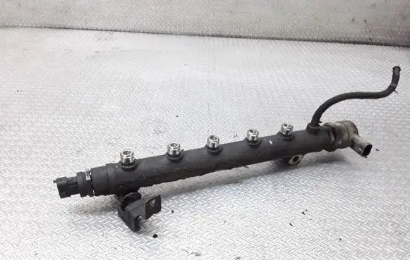 KIA Sportage Fuel main line pipe 0281002507 0445214085