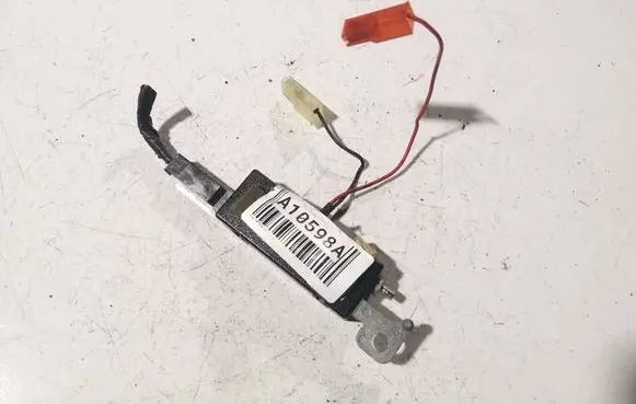 KIA Optima Sensor 962712t000 96271-2t000