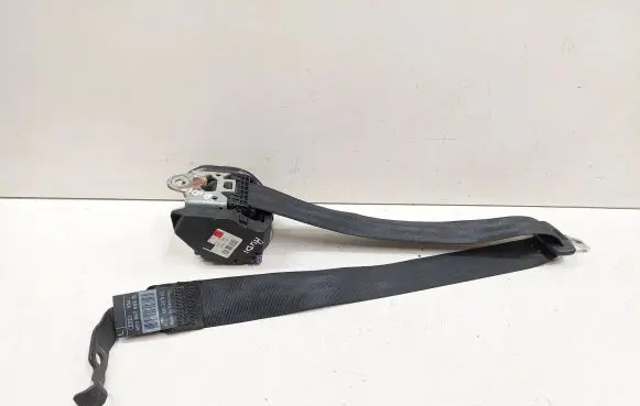 Audi A8 S8 D3 4E Rear seatbelt 4E0857805B 601397500 601783000