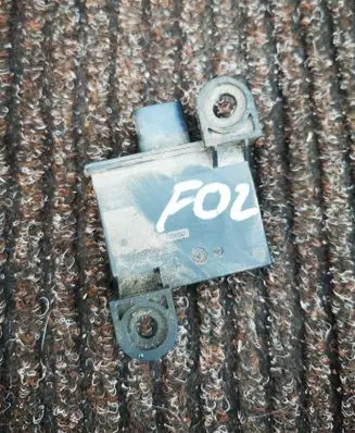 BMW 7 F01 F02 F03 F04 Tire pressure sensor 6781846