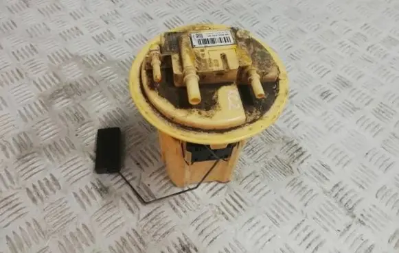 Citroen DS4 In-tank fuel pump 9685044880 000630