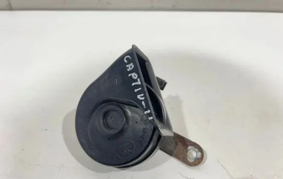 Chevrolet Captiva Horn signal 0055306