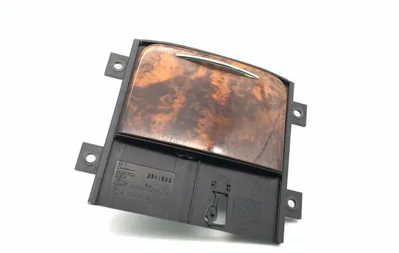 Jaguar XK - XKR Car ashtray 6W83045A06A