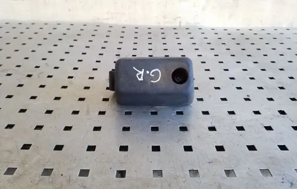 Peugeot Boxer Other exterior part B340