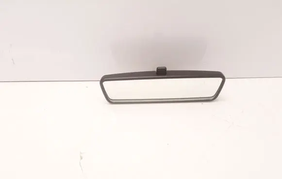 Rear view mirror (interior)