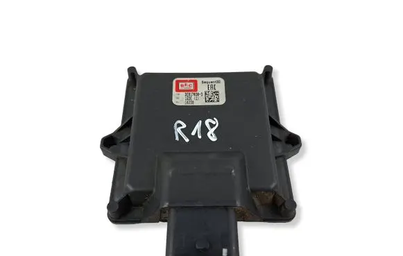 Chrysler Sebring (ST-22 - JR) LP gas control unit module DE8170303 10R041131 110R001001