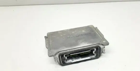 Xenon control unit/module