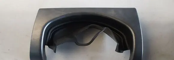 Mini One - Cooper R50 - 53 Steering wheel trim 