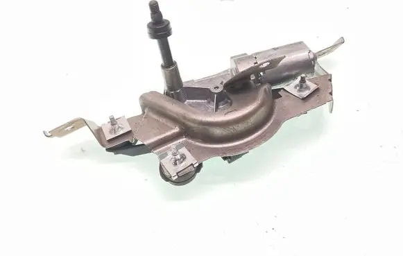 Ford Fiesta Rear window wiper motor 8A61A17K441AD