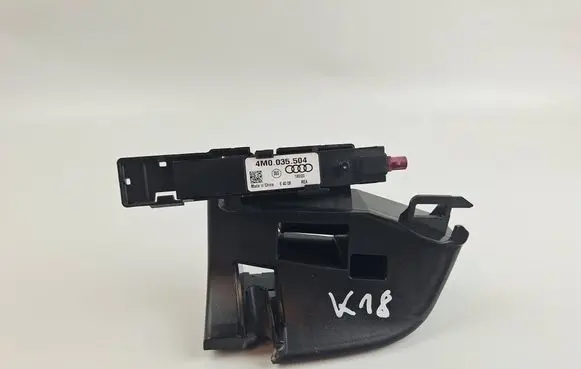 Audi Q5 SQ5 FY Aerial antenna amplifier 4M0035504