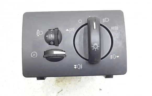 Ford Kuga I Light switch 7m5t13a024da
