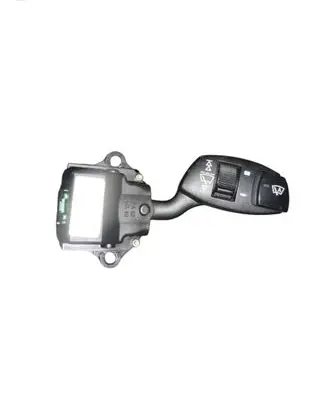 BMW 5 E60 E61 Wiper control stalk 6924107