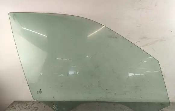 BMW X5 E70 Rear door window glass 43R004530