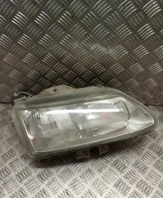 Renault Espace III Headlight/headlamp