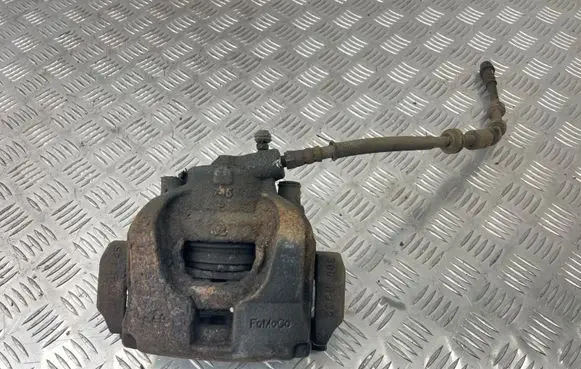Land Rover Evoque I Front brake caliper 300BJ32