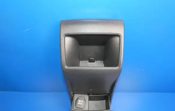 Mercedes-Benz B W246 W242 Centre console side trim rear 