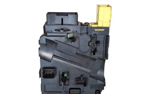 Audi A3 S3 A3 Sportback 8P Steering angle sensor 1K0953549A 05113510 01003031840001